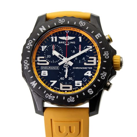 breitling probe|endurance pro breitlight case.